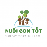 Nuôi Con Tốt